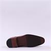 Tommy Bowe Skiv Toecap Laced Dress Shoe - Whiskey